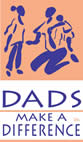 DMAD logo