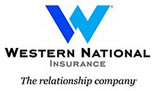 Western National logo